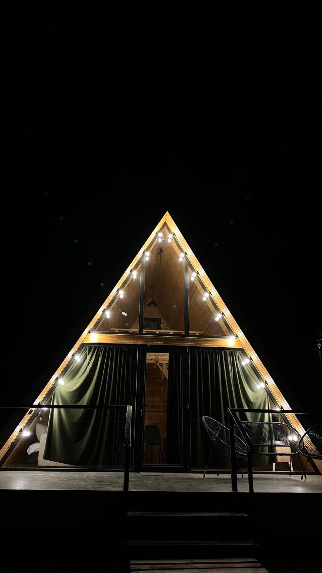 Villa Tsinandali ภายนอก รูปภาพ